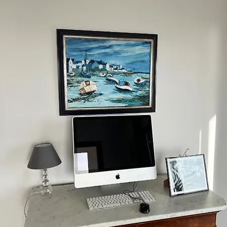 140m2 דירה Cargèse