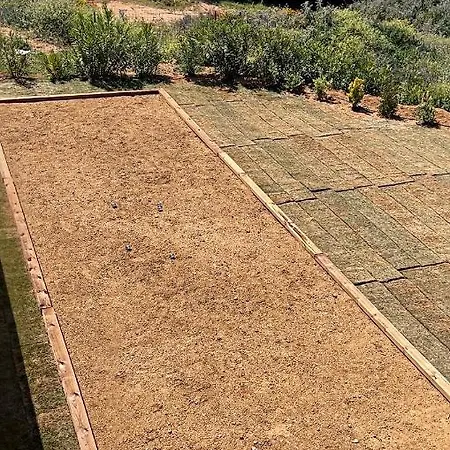 Διαμέρισμα 140m2 Cargèse