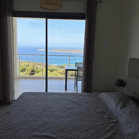 Διαμέρισμα 140m2 Cargèse