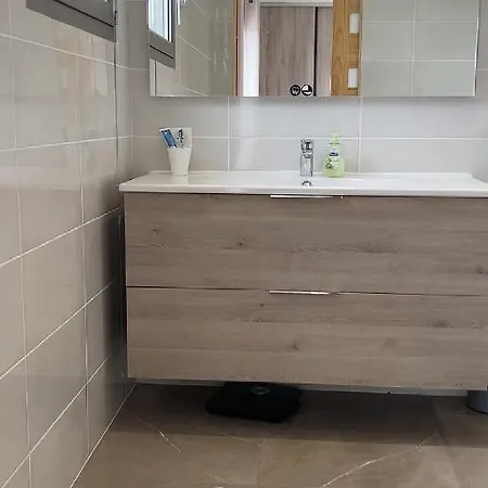 Διαμέρισμα 140m2 Cargèse