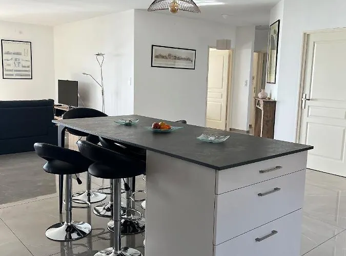 Apartment 140m2