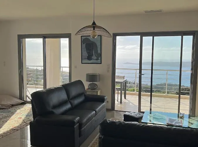 140m2 Apartment