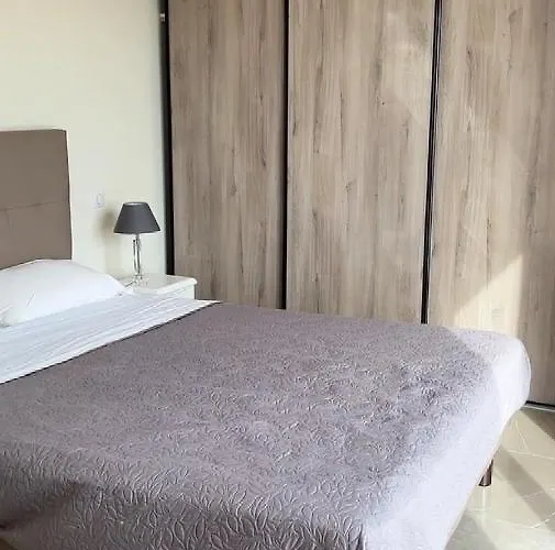 140m2 Apartment Cargese