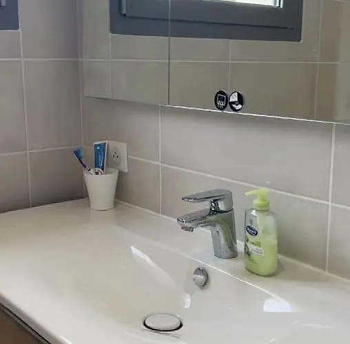 140m2 Apartment