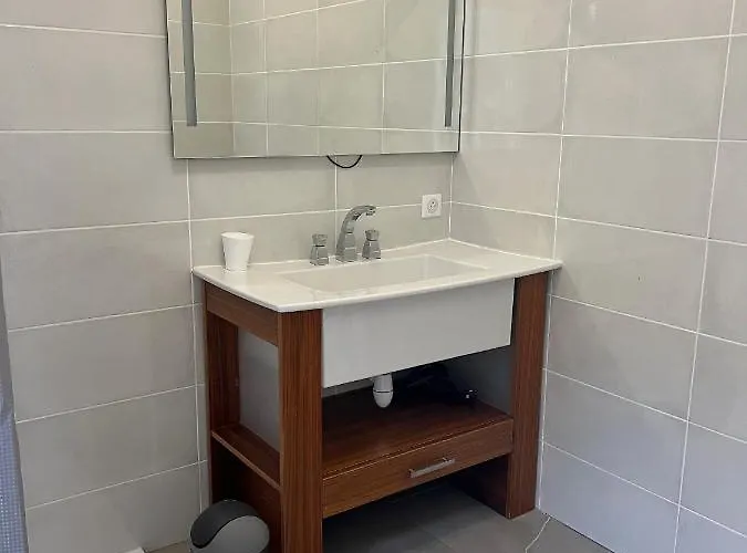 Apartment 140m2 Cargese