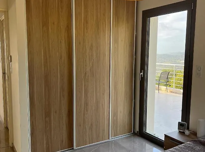 140m2 Apartment