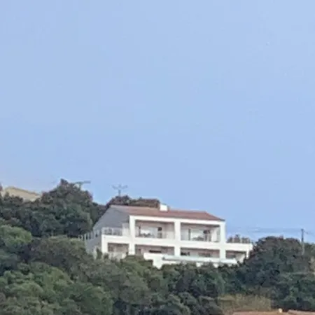 140m2 Apartment Cargese