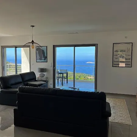 Apartamento 140m2 Cargèse