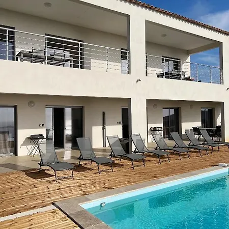 140m2 * Cargèse