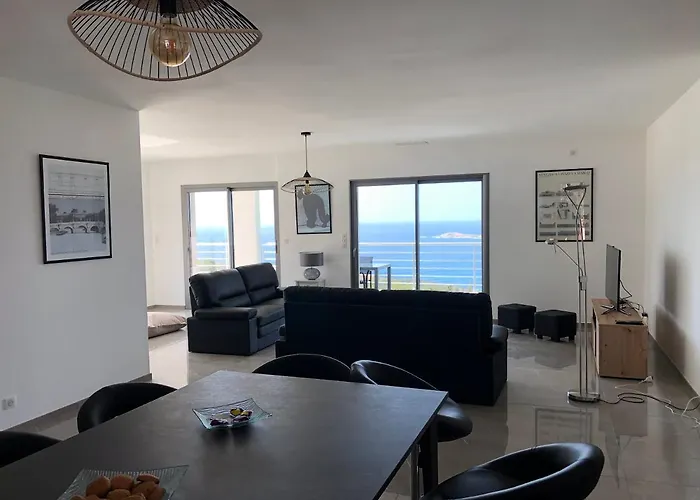 140m2 Apartmán *