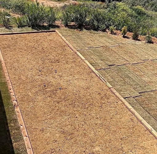 Apartmán 140m2 Cargèse