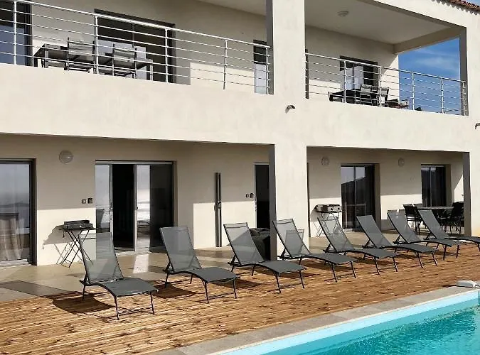 140m2 * Cargese