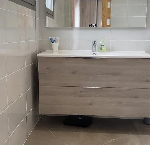 Apartmán 140m2 Cargèse