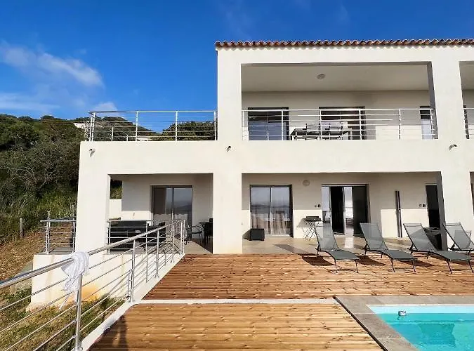 140m2 Cargese