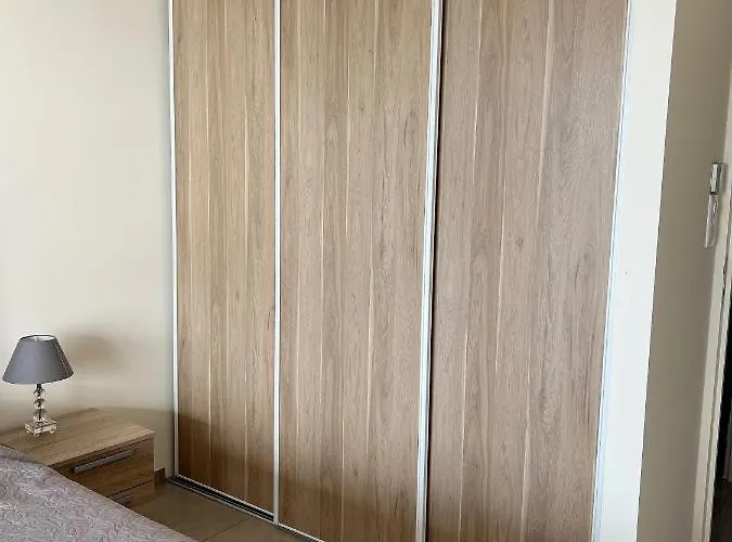 Apartmán 140m2 Cargèse